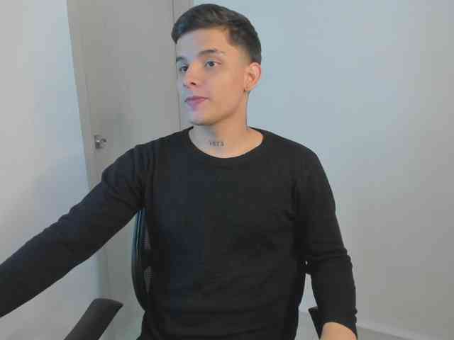 Martinjhonsom13