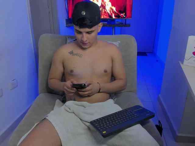 Martinjhonsom13 Martinjhonsom13