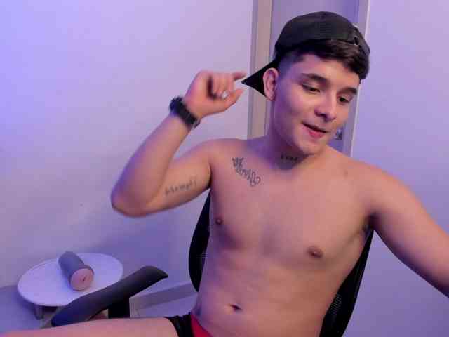 Martinjhonsom13