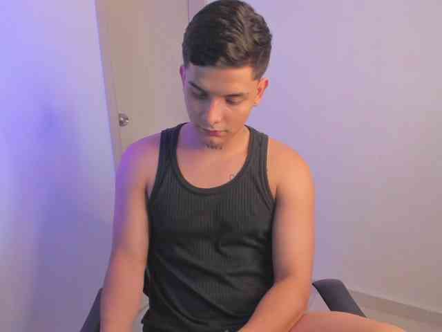 Martinjhonsom13