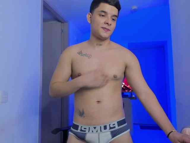 Martinjhonsom13 Martinjhonsom13