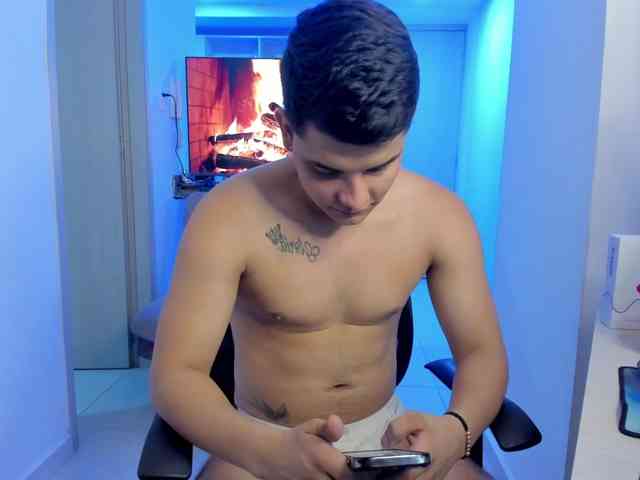 Martinjhonsom13 Martinjhonsom13