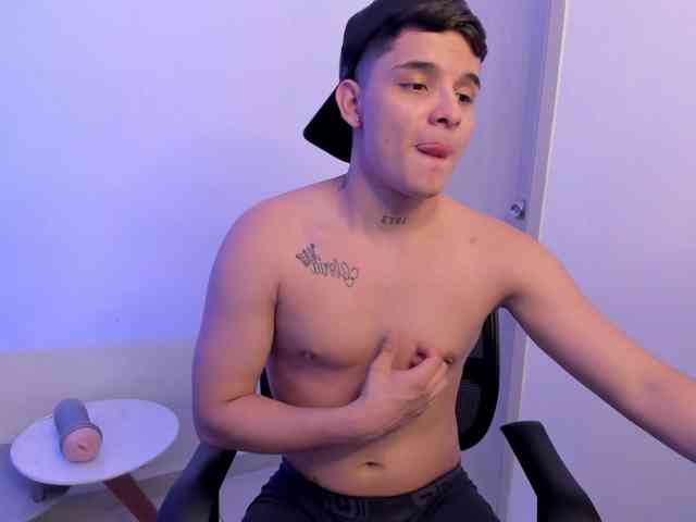 Martinjhonsom13