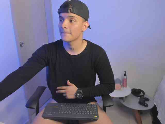 Martinjhonsom13