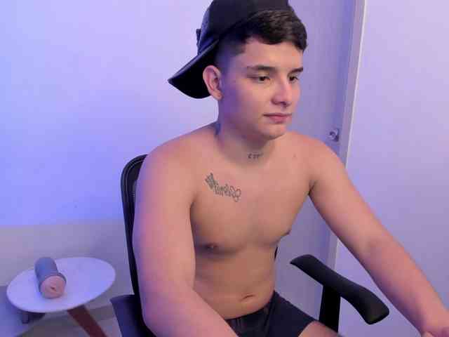 Martinjhonsom13