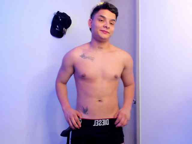 Martinjhonsom13 Martinjhonsom13