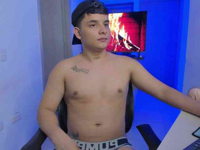 Martinjhonsom13 Martinjhonsom13