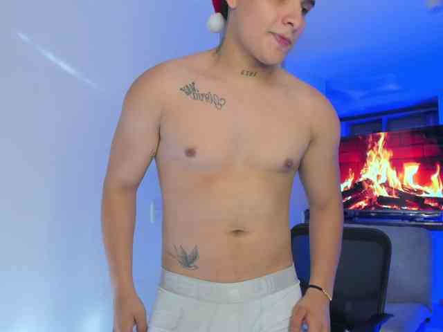 Martinjhonsom13 Martinjhonsom13