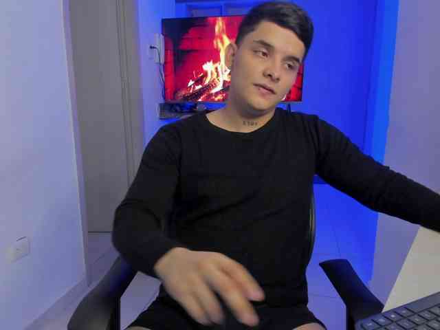 Martinjhonsom13 Martinjhonsom13