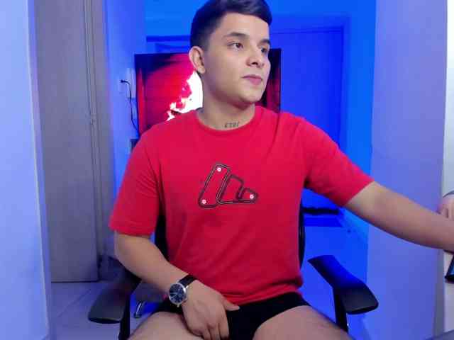 Martinjhonsom13 Martinjhonsom13