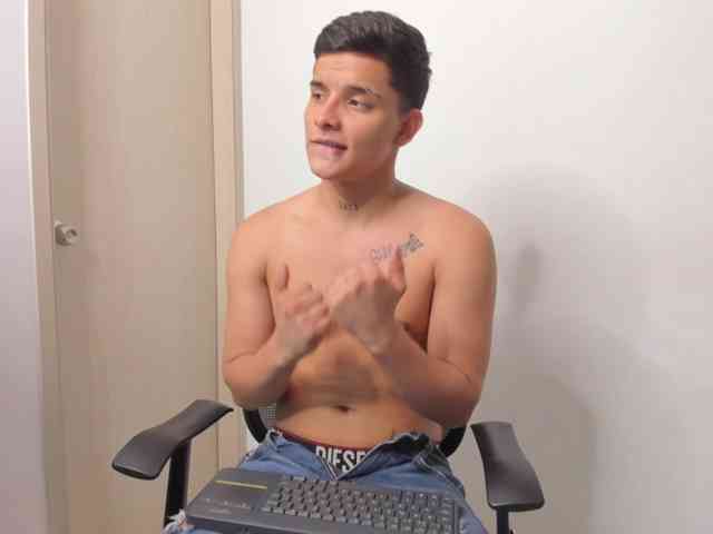 Martinjhonsom13