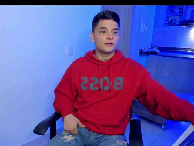 Martinjhonsom13 Martinjhonsom13