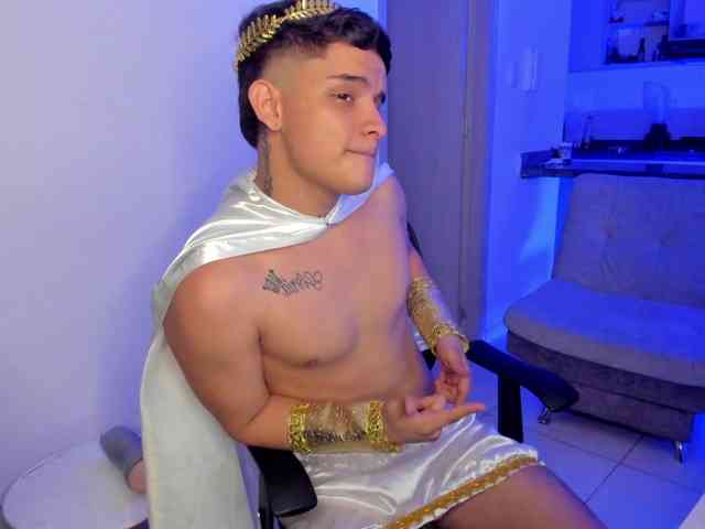 Martinjhonsom13 Martinjhonsom13