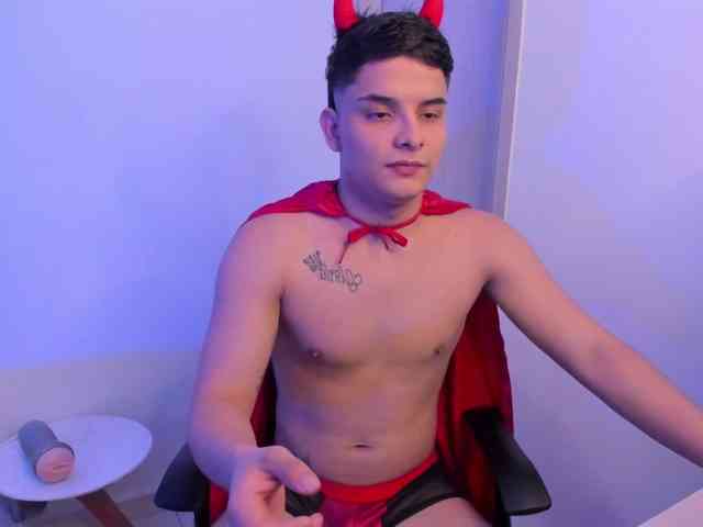 Martinjhonsom13