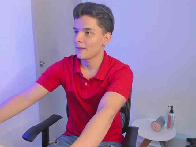 Martinjhonsom13