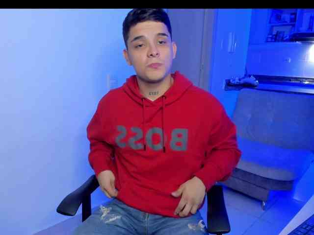 Martinjhonsom13 Martinjhonsom13