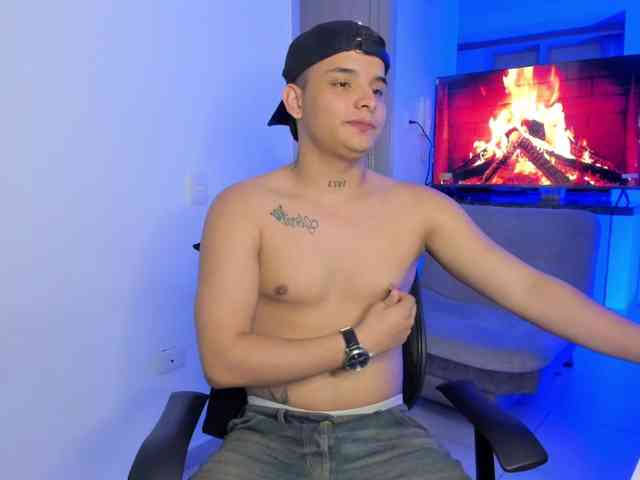 Martinjhonsom13 Martinjhonsom13