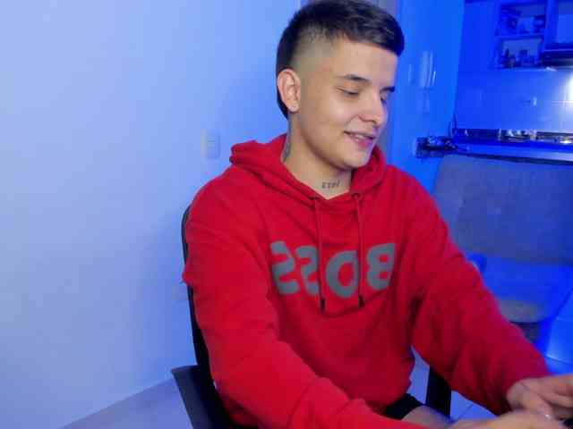 Martinjhonsom13 Martinjhonsom13