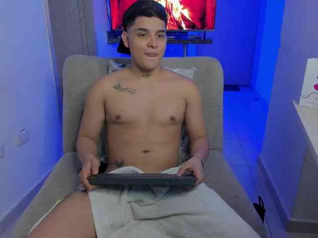 Martinjhonsom13 Martinjhonsom13