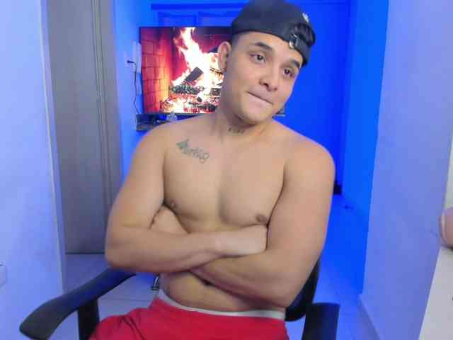 Martinjhonsom13 Martinjhonsom13