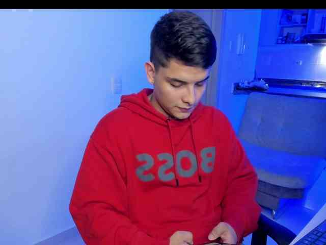 Martinjhonsom13 Martinjhonsom13