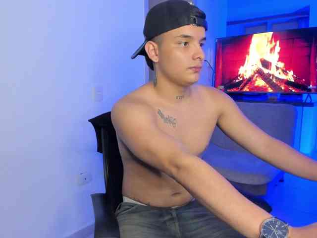 Martinjhonsom13 Martinjhonsom13