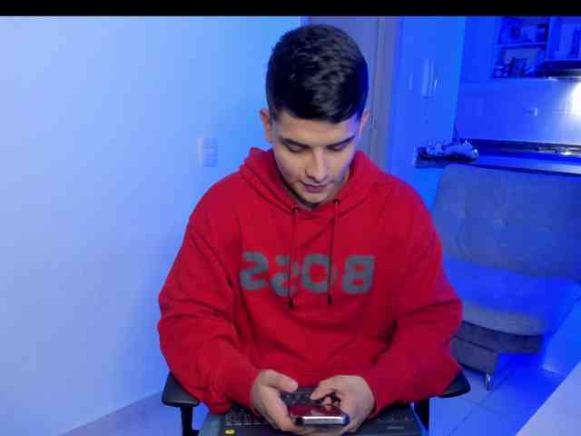 Martinjhonsom13 Martinjhonsom13