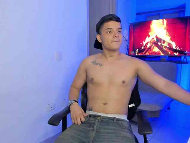 Martinjhonsom13 Martinjhonsom13