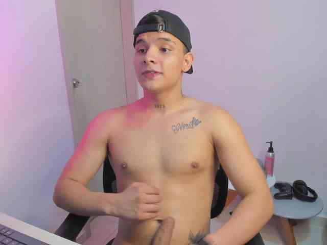 Martinjhonsom13