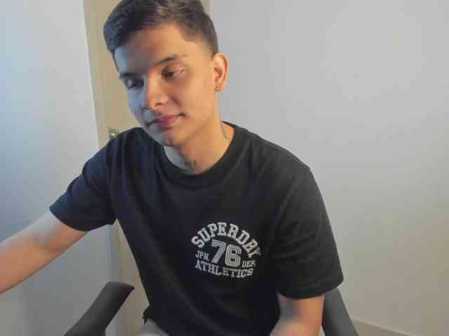 Martinjhonsom13