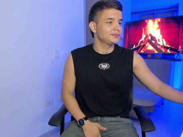 Martinjhonsom13 Martinjhonsom13