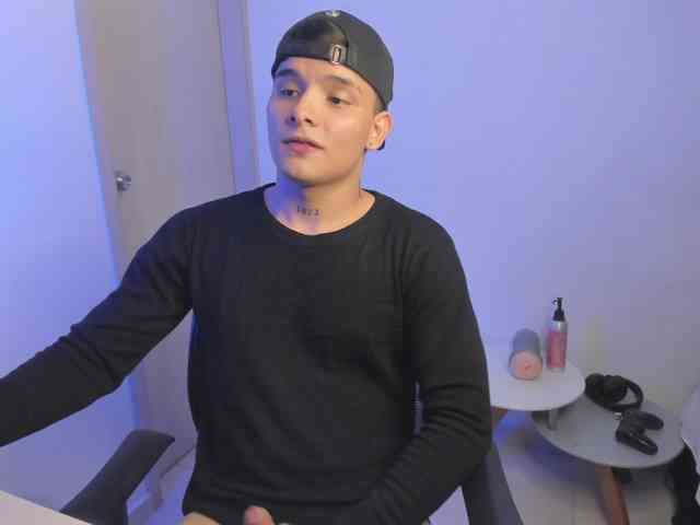Martinjhonsom13