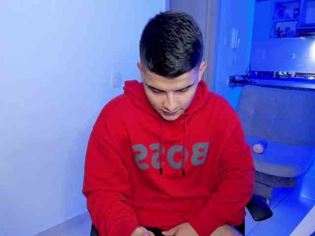 Martinjhonsom13 Martinjhonsom13