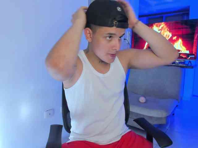 Martinjhonsom13 Martinjhonsom13