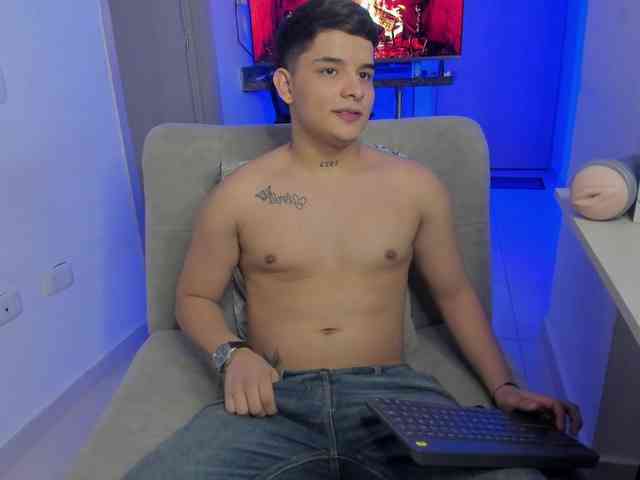 Martinjhonsom13 Martinjhonsom13