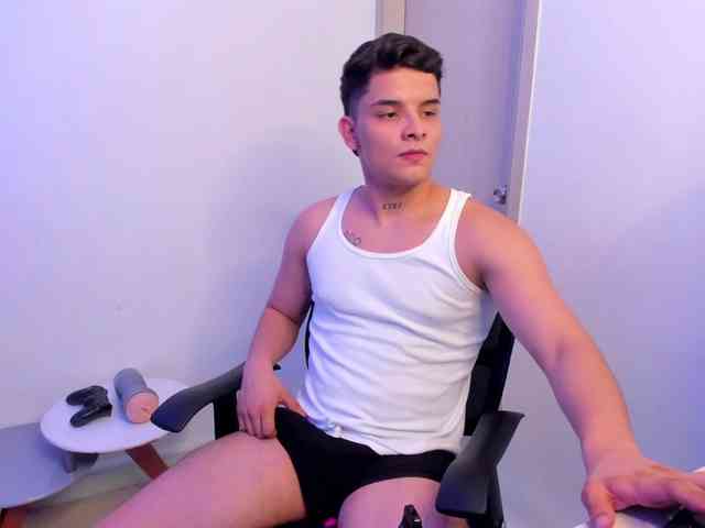 Martinjhonsom13 Martinjhonsom13