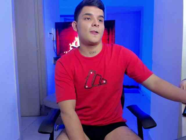 Martinjhonsom13 Martinjhonsom13