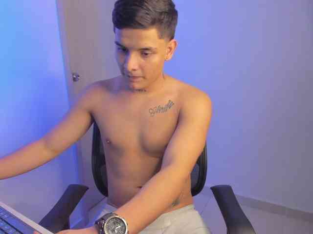 Martinjhonsom13
