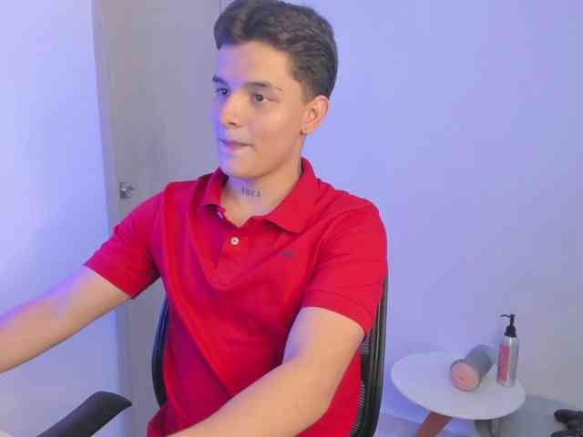 Martinjhonsom13