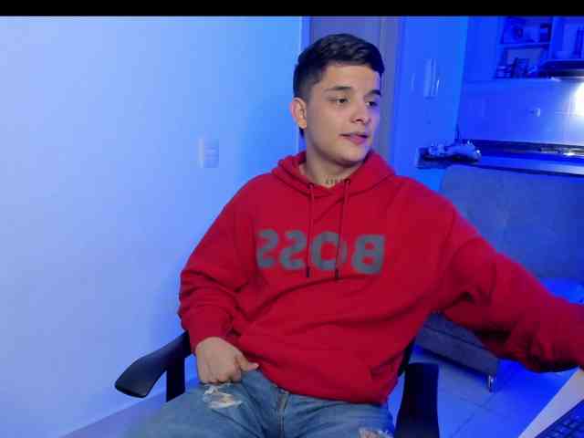 Martinjhonsom13 Martinjhonsom13