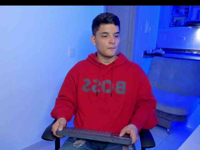 Martinjhonsom13 Martinjhonsom13