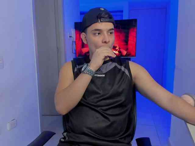 Martinjhonsom13 Martinjhonsom13