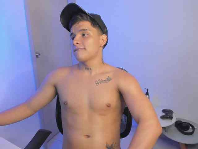 Martinjhonsom13