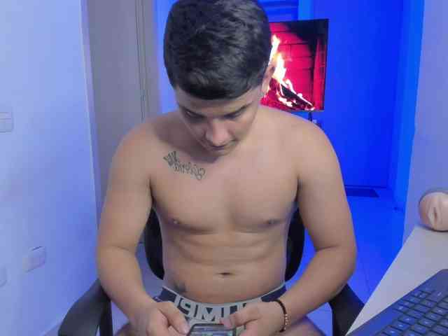 Martinjhonsom13 Martinjhonsom13