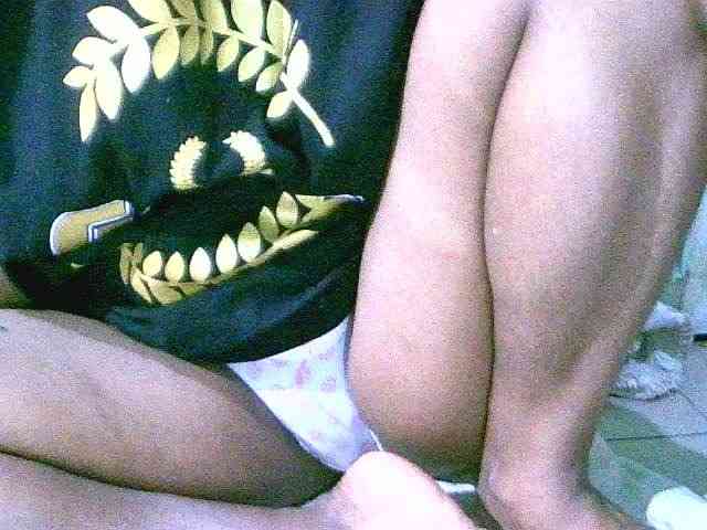 Juliesweety webcam