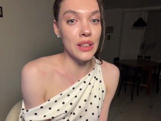 GlamModelHoney Porn Show