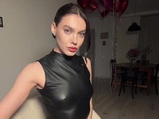 GlamModelHoney Porn Show