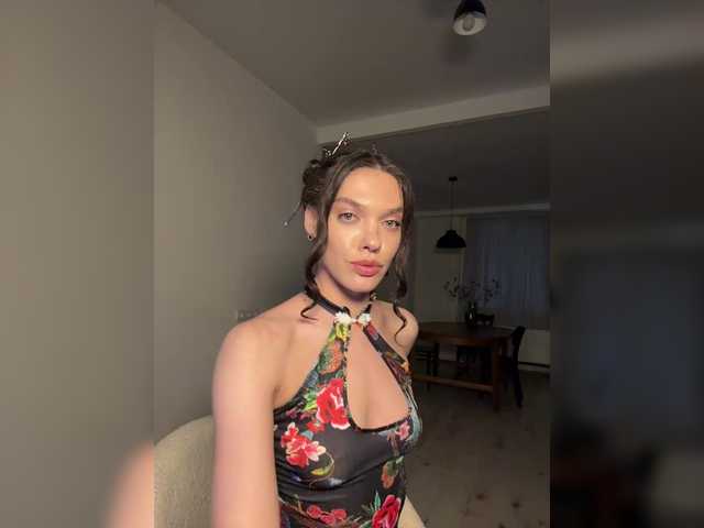 GlamModelHoney