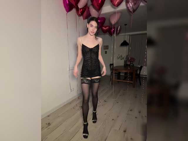 GlamModelHoney