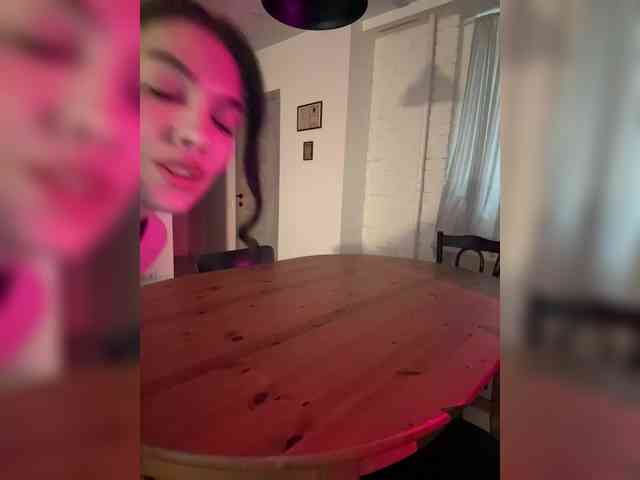 live nude chatroom GlamModelHoney